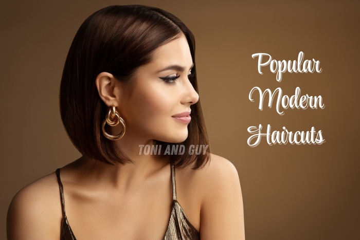Expert modern HAIRCUT and styling services in Coimbatore tailored to suit your personality at TONI & GUY